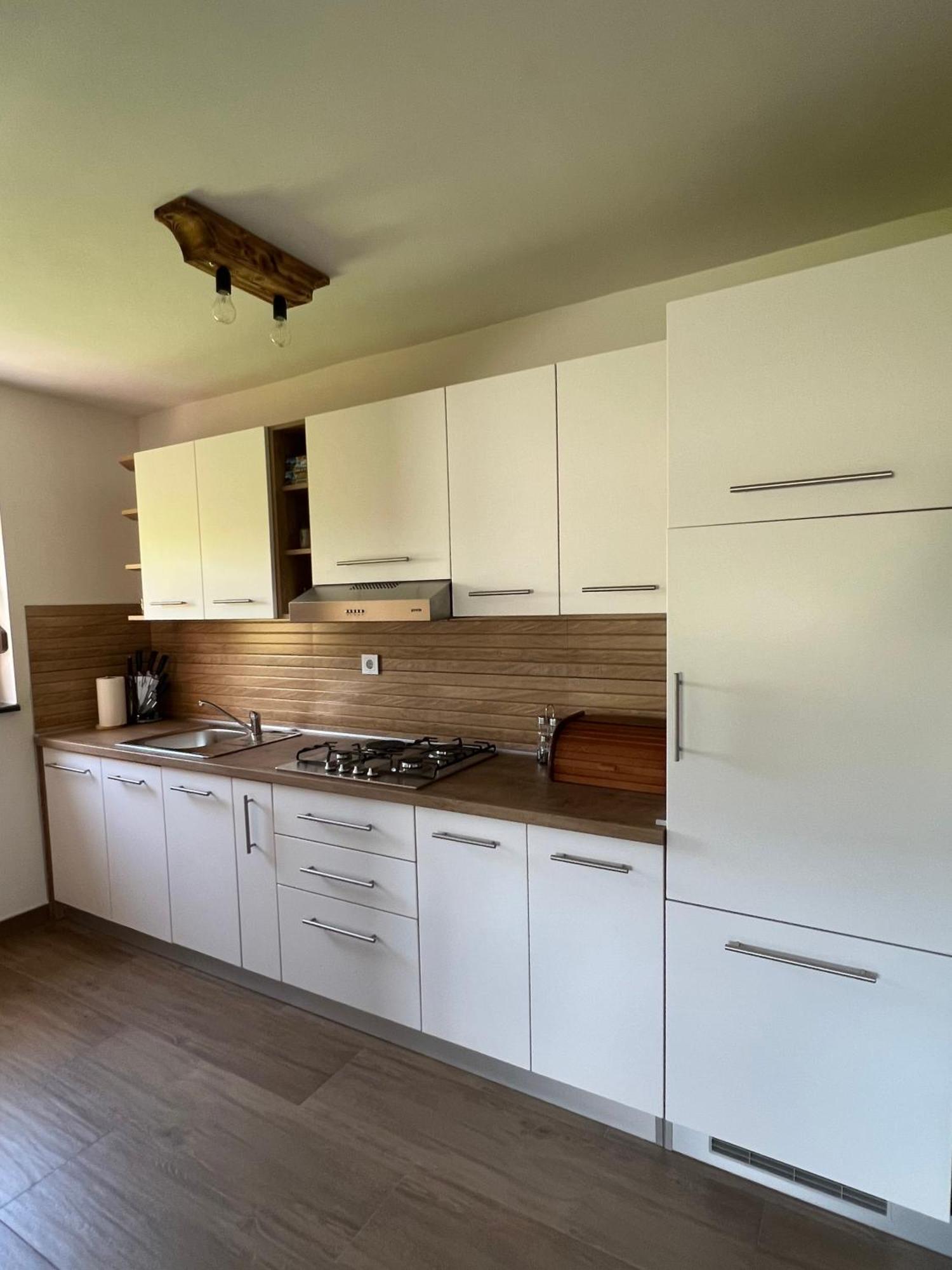 Zen Den Apartments Otočac Extérieur photo