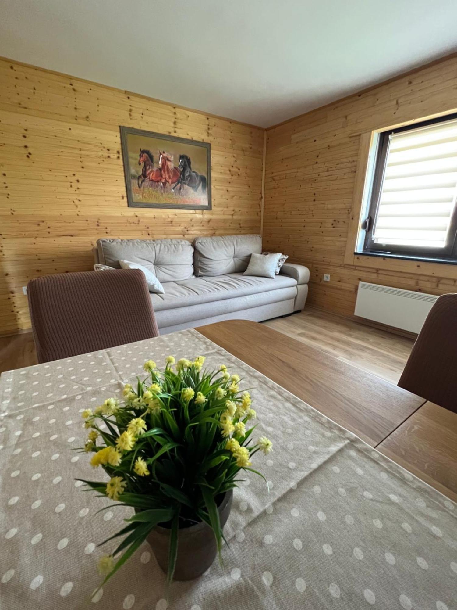 Zen Den Apartments Otočac Extérieur photo