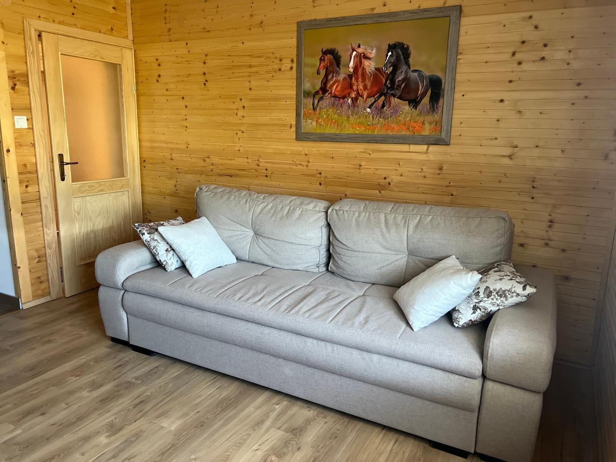 Zen Den Apartments Otočac Extérieur photo
